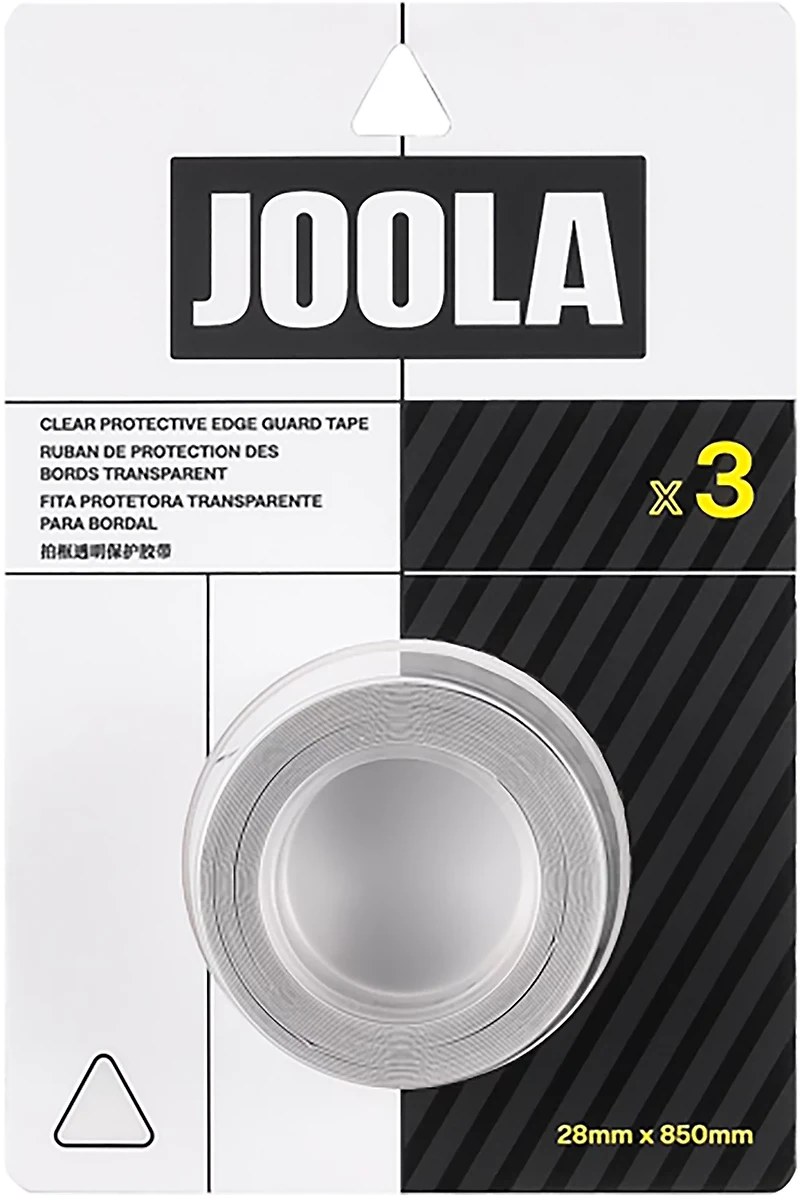 Joola Pickleball Edge Guard Tape