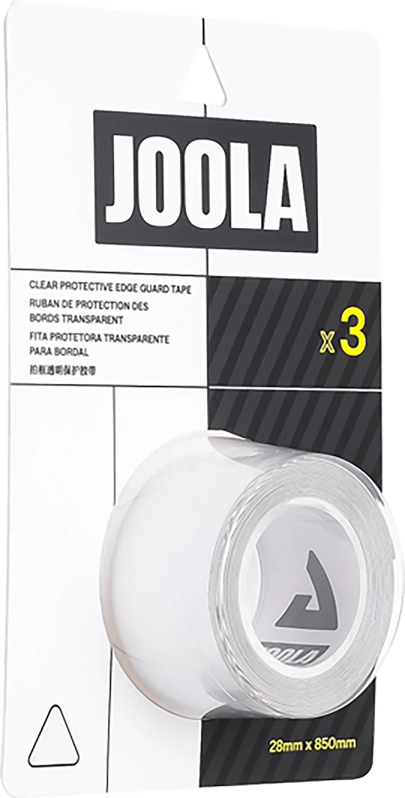 Joola Pickleball Edge Guard Tape