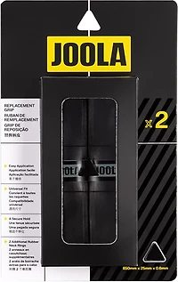 Joola Replacement Feel-Tec Pure Grip 2-Pack