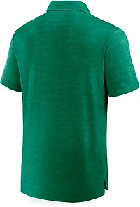 Fanatics Men's Dallas Stars Boarding Clutch Poly Polo