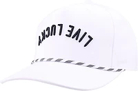 Black Clover Adults' Upside Down Luck Cap