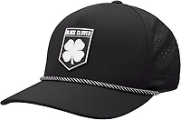 Black Clover Adults' Duke Cap