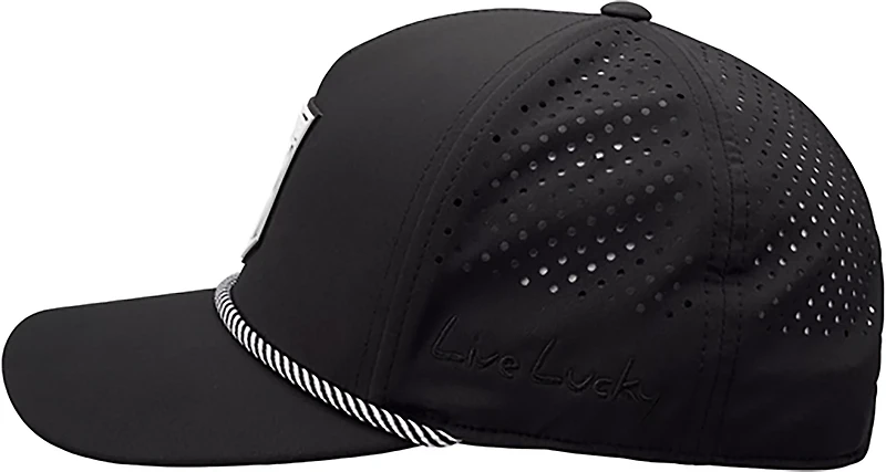 Black Clover Adults' Duke Cap
