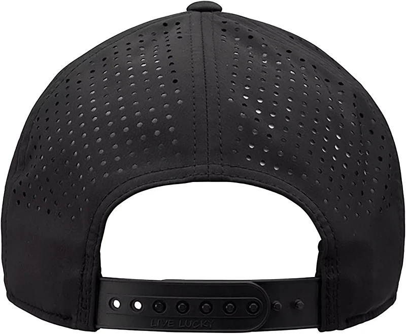 Black Clover Adults' Duke Cap