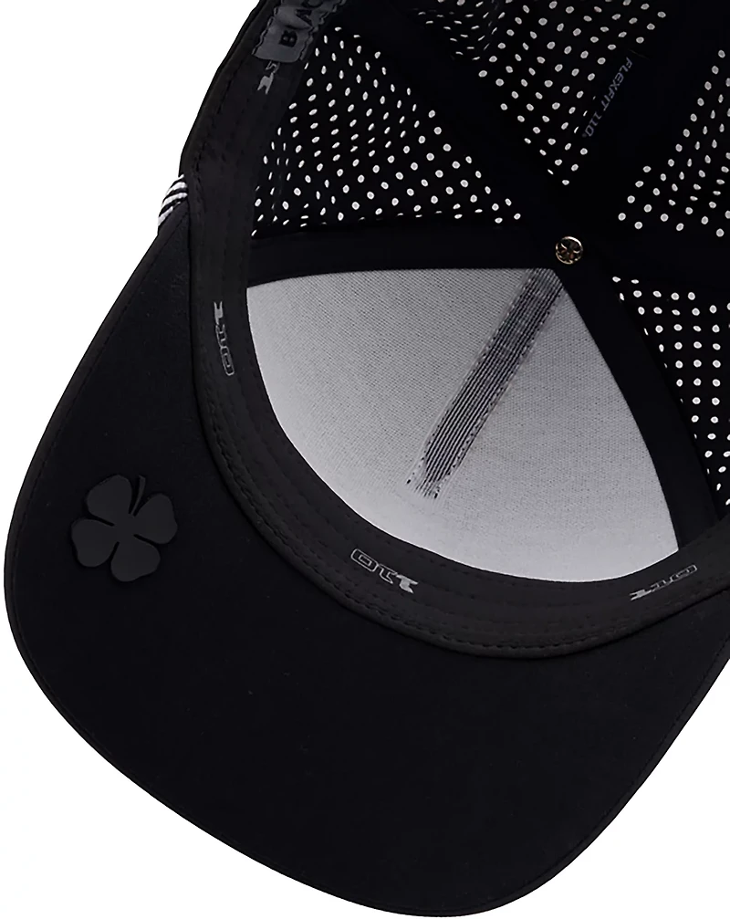 Black Clover Adults' Duke Cap