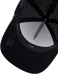 Black Clover Adults' Duke Cap