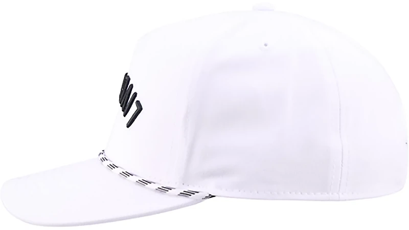 Black Clover Adults' Upside Down Luck Cap
