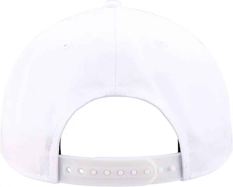 Black Clover Adults' Upside Down Luck Cap