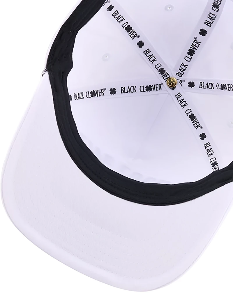 Black Clover Adults' Upside Down Luck Cap