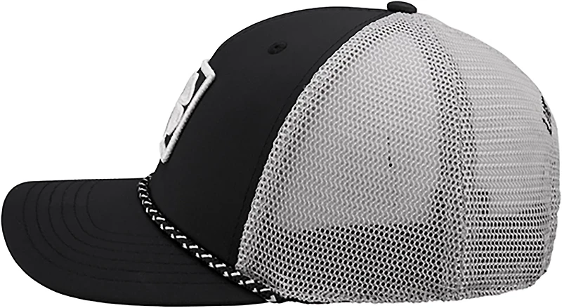 Black Clover Adults' Granite Cap
