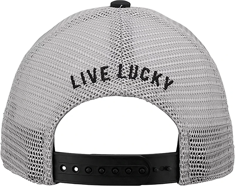 Black Clover Adults' Granite Cap