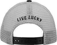 Black Clover Adults' Granite Cap