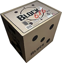 BLOCK 6x6 XD Target