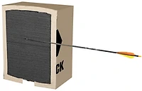 BLOCK 6x6 XD Target