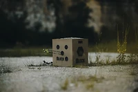 BLOCK 6x6 XD Target