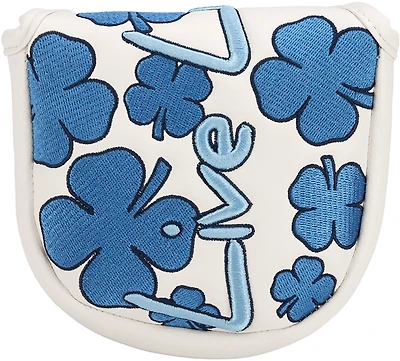 Black Clover Daylight Mallet Putter Cover