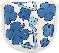 Black Clover Daylight Mallet Putter Cover