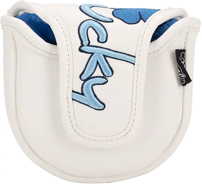 Black Clover Daylight Mallet Putter Cover