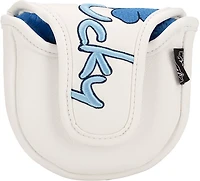 Black Clover Daylight Mallet Putter Cover