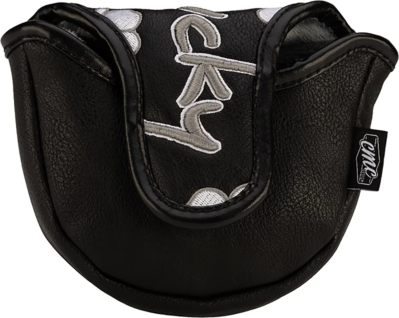 Black Clover In The Dark Mallet Putter Cover