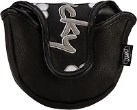 Black Clover In The Dark Mallet Putter Cover