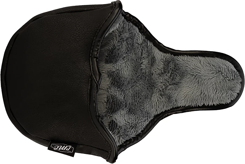 Black Clover In The Dark Mallet Putter Cover