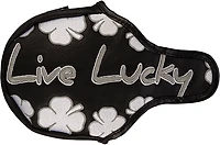 Black Clover In The Dark Mallet Putter Cover