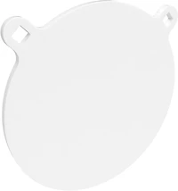 Birchwood Casey AR500 3/8 in. Round Steel Target 8 in.