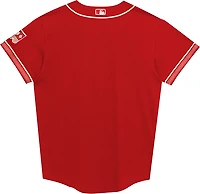 Nike Boys' Texas Rangers City Connect Home Run Jersey