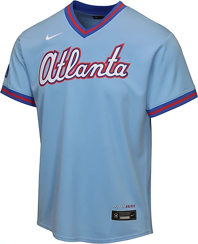 Nike Youth Atlanta Braves City Connect Home Run Jersey