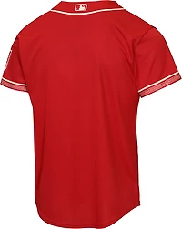 Nike Kids' Texas Rangers City Connect Home Run Jersey