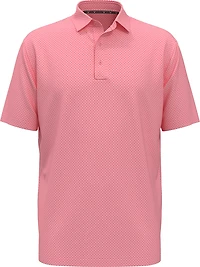 Callaway Men's Pro Spin Jacquard Polo Shirt