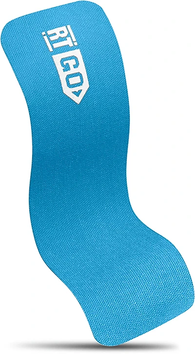 RockTape GO Precut Standard Fitness Tape