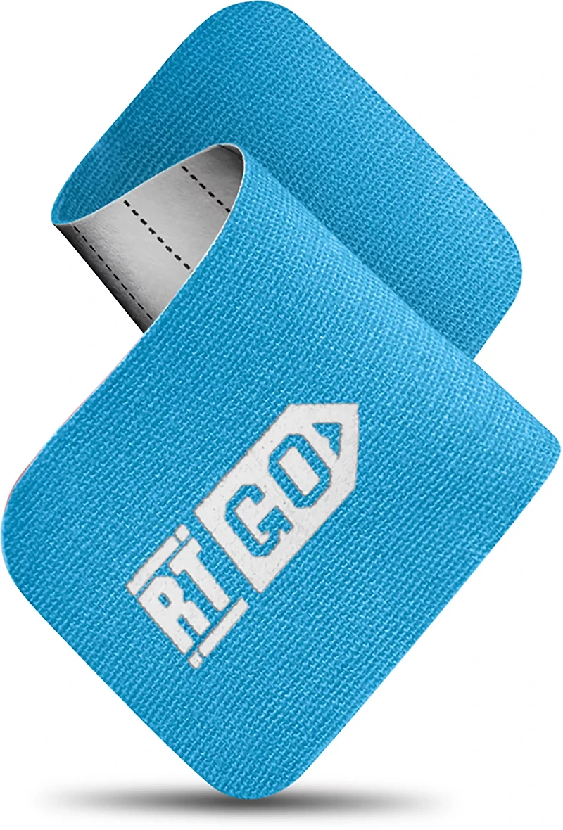 RockTape GO Precut Standard Fitness Tape