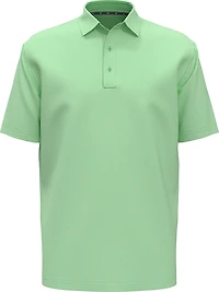 Callaway Men's Pro Spin Gingham Polo