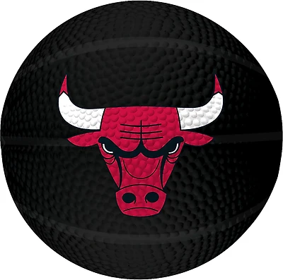 Franklin Sports NBA Chicago Bulls Stress Ball