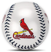 Franklin Sports St. Louis Cardinals Pearlized Softstrike Baseball