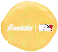Franklin Sports Kids' MLB Texas Rangers Mini Mascot Bat and Ball Set