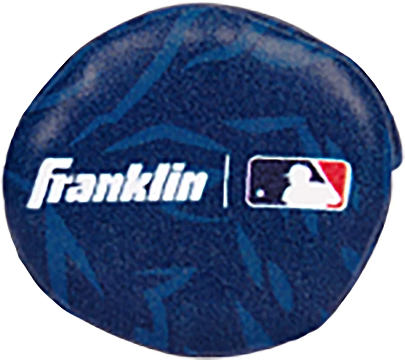 Franklin Sports Kids' MLB Kansas City Royals Mini Mascot Bat and Ball Set