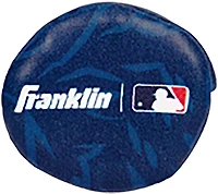 Franklin Sports Kids' MLB Kansas City Royals Mini Mascot Bat and Ball Set