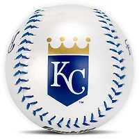 Franklin Sports Kansas City Royals Pearlized Softstrike Baseball