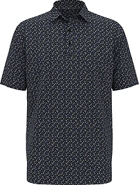 Callaway Men's Confetti Chevron Polo Shirt