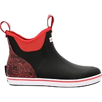 Xtratuf Men’s Tailgate Ankle Deck Boots