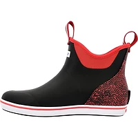 Xtratuf Men’s Tailgate Ankle Deck Boots