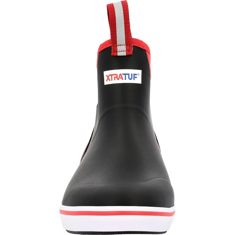 Xtratuf Men’s Tailgate Ankle Deck Boots