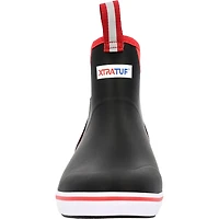 Xtratuf Men’s Tailgate Ankle Deck Boots