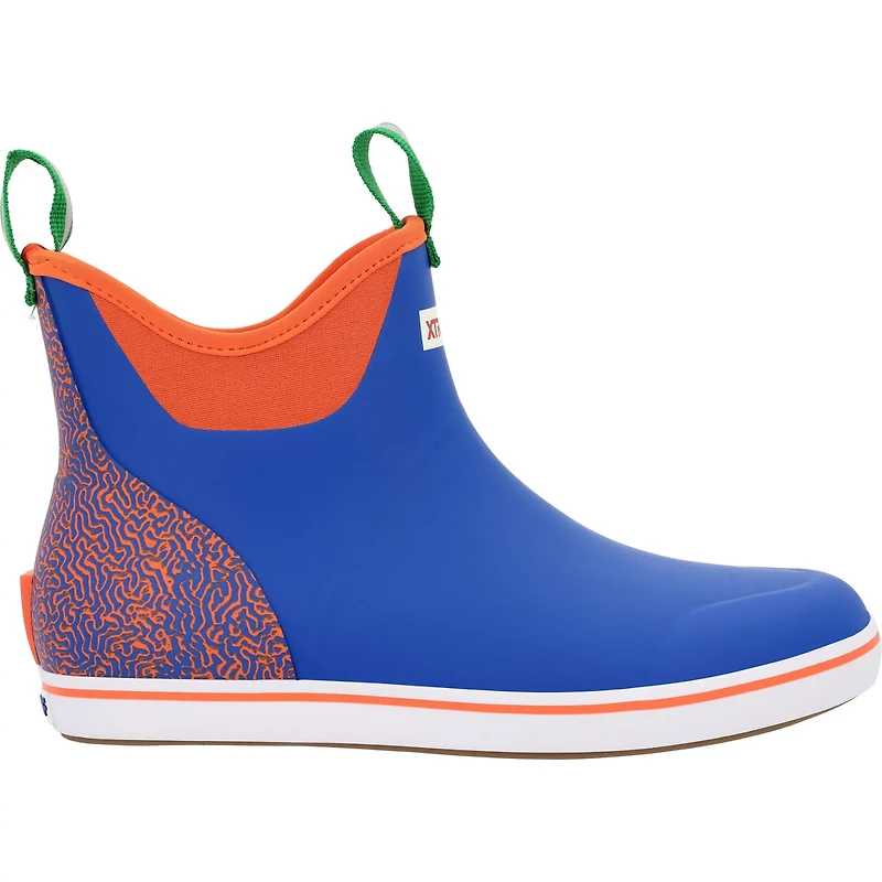 Xtratuf Men's Gainesville Ankle Deck Boot