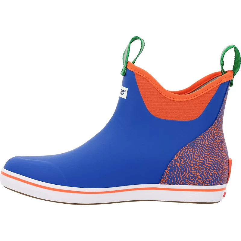 Xtratuf Men's Gainesville Ankle Deck Boot