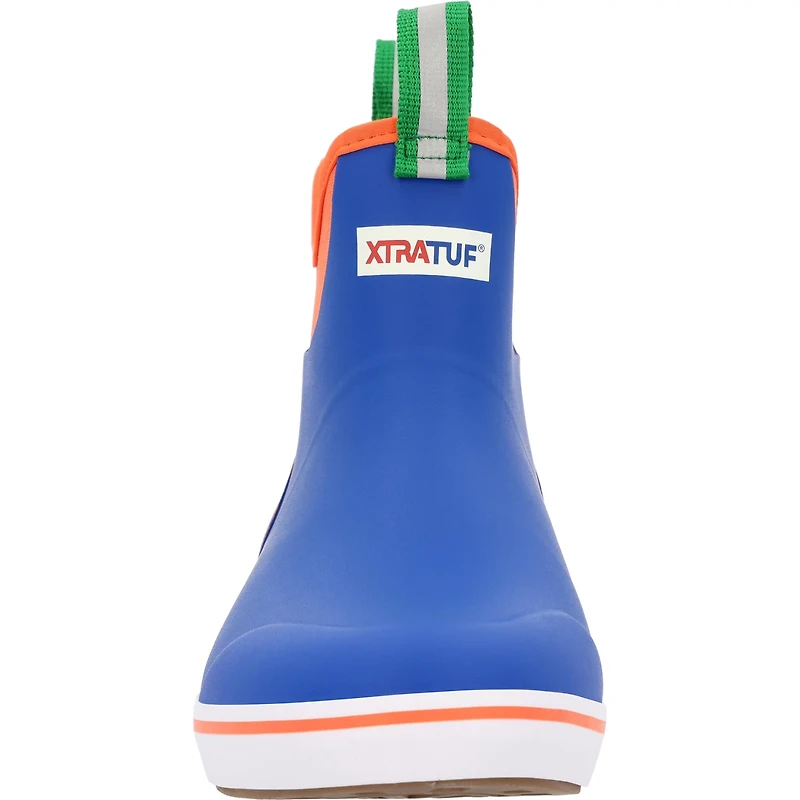 Xtratuf Men's Gainesville Ankle Deck Boot