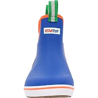 Xtratuf Men's Gainesville Ankle Deck Boot